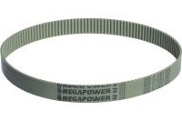 Зубчатый полиуретановый ремень MEGADYNE 80 T10 1460 80T101460M Изображение 1
