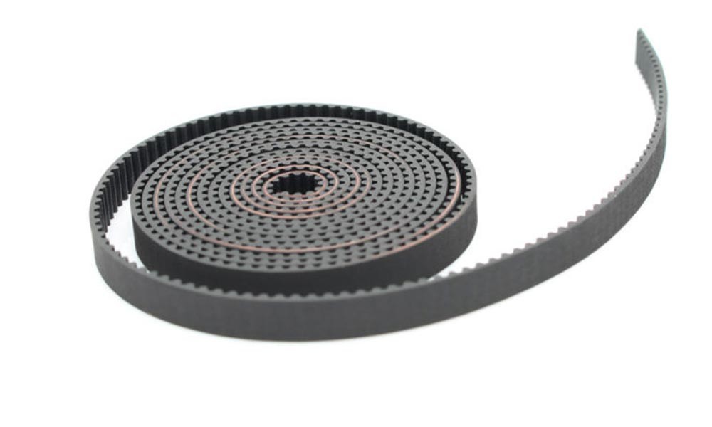Ремень 1440-8MGTV L62 POLY-CHAIN CARBON Изображение 1