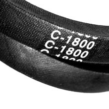 Ремень C270DELTA 6910 (GATES) Изображение 1