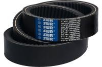 Клиновой ремень SWR 52x16x1325SWR Изображение 1