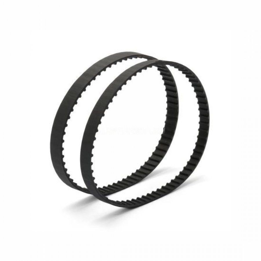 Ремень HTD 591 3M 2800 (Gates) Изображение 1