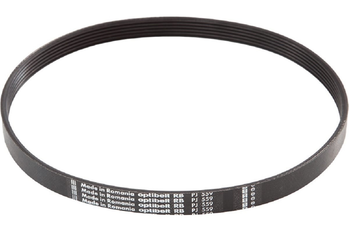 Поликлиновый ремень OPTIBELT 8PJ508