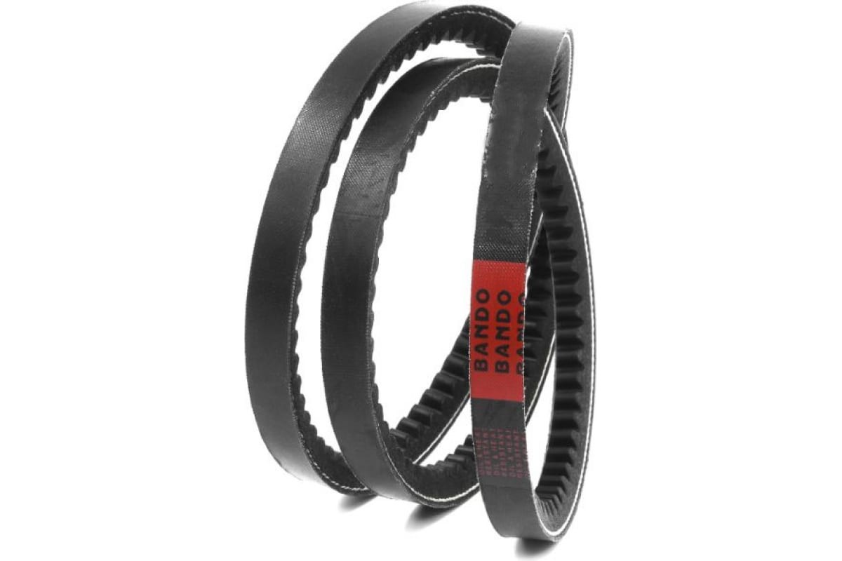 Зубчатый ремень BANDO XPZ 2540 Lw SPZX 2540