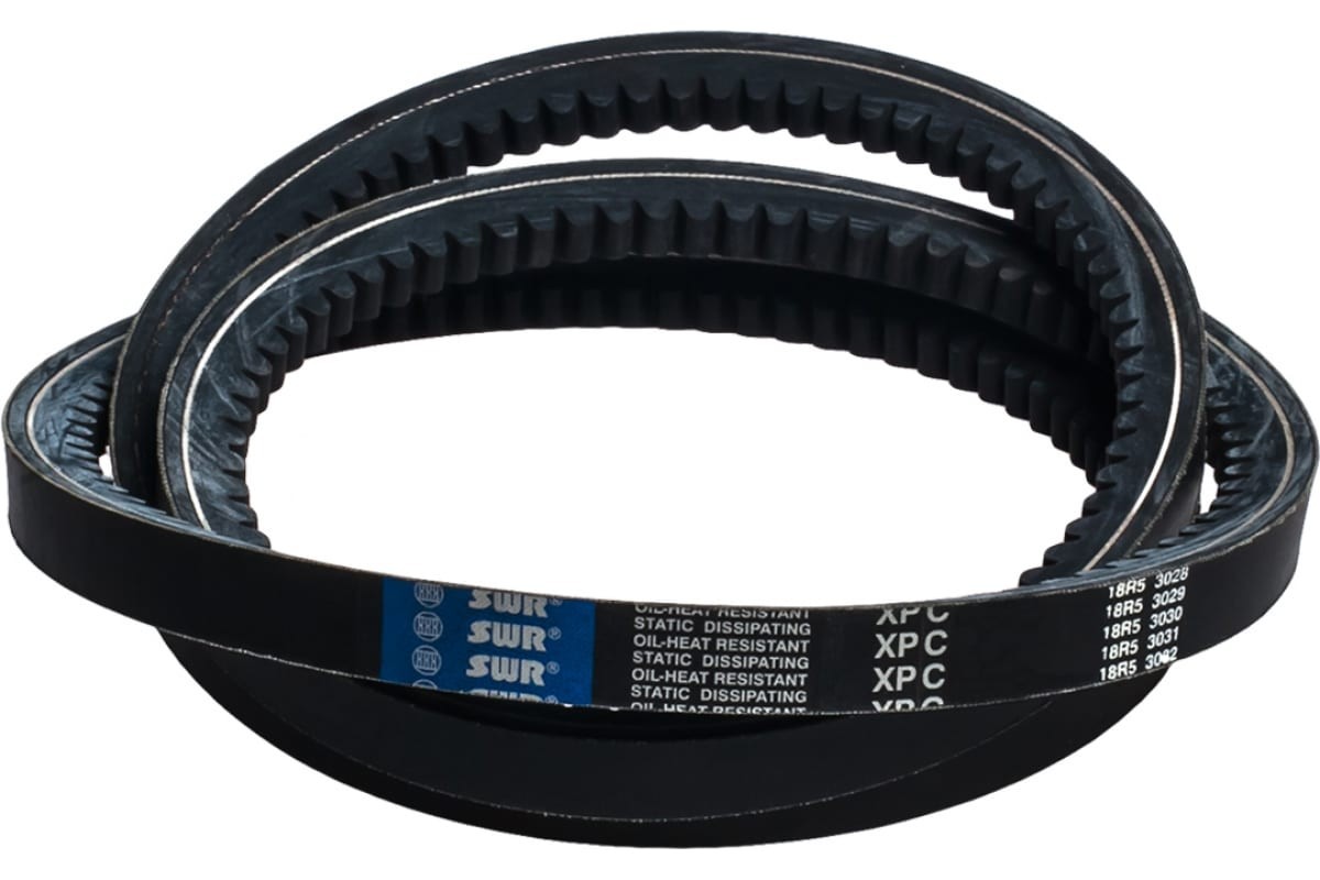 Клиновой ремень SWR XPC6000SWR